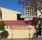 Globe Trotters Bar - Accommodation Port Hedland