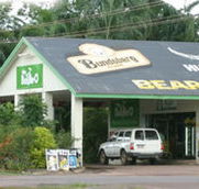 Humpty Doo Hotel - Accommodation Port Hedland