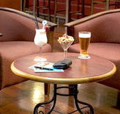 Jabiru Bar - Accommodation Port Hedland