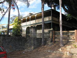 Laughtondale NSW Accommodation Port Hedland