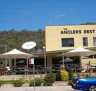 Anglers Rest - Accommodation Port Hedland