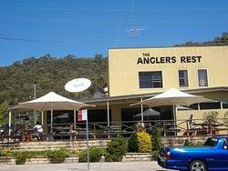 Anglers Rest - Accommodation Port Hedland 0