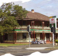 Appin Hotel - Accommodation Port Hedland