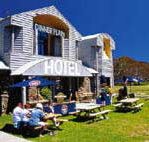 Dinner Plain Hotel - Accommodation Port Hedland