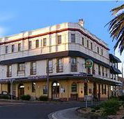 The Grand Hotel - Kiama - Accommodation Port Hedland