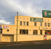 Globe Hotel - Accommodation Port Hedland