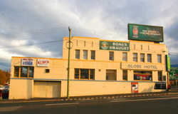 Globe Hotel - Accommodation Port Hedland 0