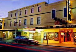 Launceston TAS Accommodation Port Hedland