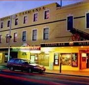 Hotel Tasmania - Accommodation Port Hedland