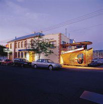 Waterfront Hotel - Accommodation Port Hedland 0