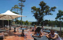 Swansea TAS Accommodation Port Hedland
