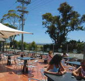 Bark Mill Tavern - Accommodation Port Hedland