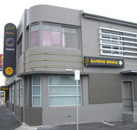 Club Hotel - Accommodation Port Hedland