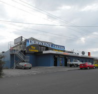 Derwent Tavern - Accommodation Port Hedland