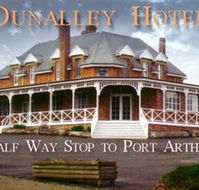 Dunalley Hotel - Accommodation Port Hedland