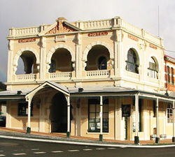  Accommodation Port Hedland
