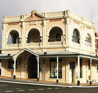 Empire Hotel - Accommodation Port Hedland