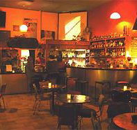 Bar 303 - Accommodation Port Hedland