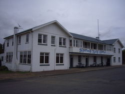 Triabunna TAS Accommodation Port Hedland