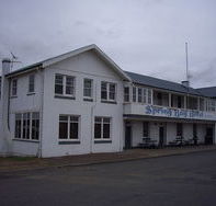 Spring Bay Hotel - Accommodation Port Hedland