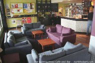 Queens Head - Accommodation Port Hedland 0