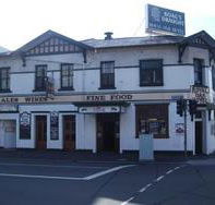The Royal Oak - Accommodation Port Hedland