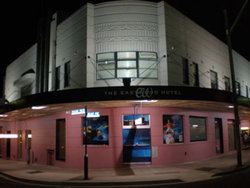 Eastwood NSW Accommodation Port Hedland