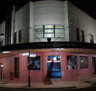 Eastwood Hotel - Accommodation Port Hedland