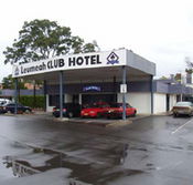 Leumeah Club Hotel - Accommodation Port Hedland