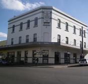 Royal Hotel - Accommodation Port Hedland