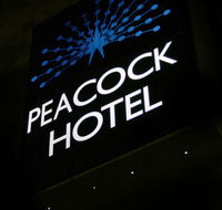 Peacock Inn Hotel - Accommodation Port Hedland