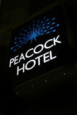 Peacock Inn Hotel - Accommodation Port Hedland 0