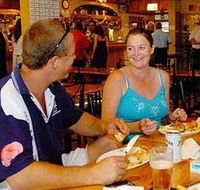 Imperial Hotel Rooty Hill - Accommodation Port Hedland