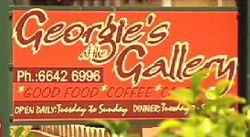 Georgies Cafe Restaurant - Accommodation Port Hedland 0