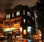 Old Fitzroy Hotel - Accommodation Port Hedland
