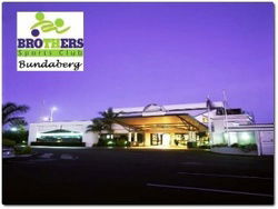 Brothers Sports Club - Accommodation Port Hedland 0