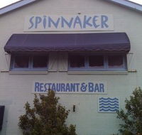 Spinnaker Restaurant and Bar - Accommodation Port Hedland