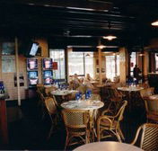 Indi Bar - Accommodation Port Hedland