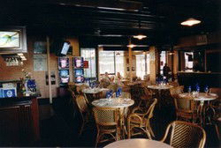 Indi Bar - Accommodation Port Hedland 0