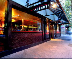 Alberts - Accommodation Port Hedland 0