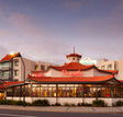 Pagoda Restaurant  Bar - Accommodation Port Hedland