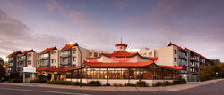 Pagoda Restaurant & Bar - Accommodation Port Hedland 0