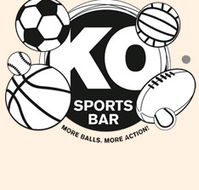 The KO Sports Bar - Accommodation Port Hedland