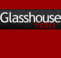 Glasshouse Hotel - Accommodation Port Hedland