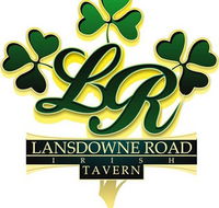 Lansdowne Road Irish Tavern - Accommodation Port Hedland