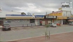 Legends Bar - Accommodation Port Hedland 0