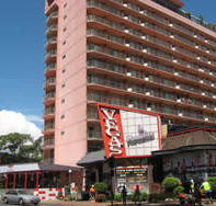 Vegas in Paradise - Accommodation Port Hedland