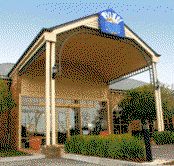 Pakenham Inn