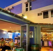 Wisdom Bar  Cafe - Accommodation Port Hedland