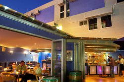 Wisdom Bar & Cafe - Accommodation Port Hedland 0